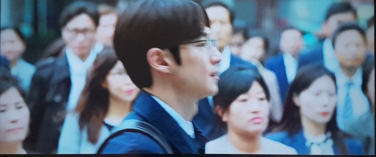  아이 캔 스피크 영화 명장면 명대사