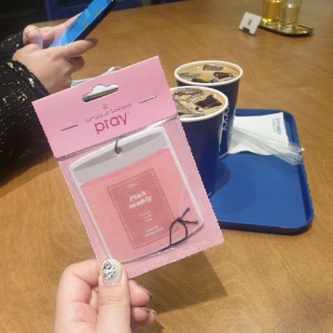  [더캔들샵] [yyyymmdd] 광안리 커피가 맛있는 캔들샵c