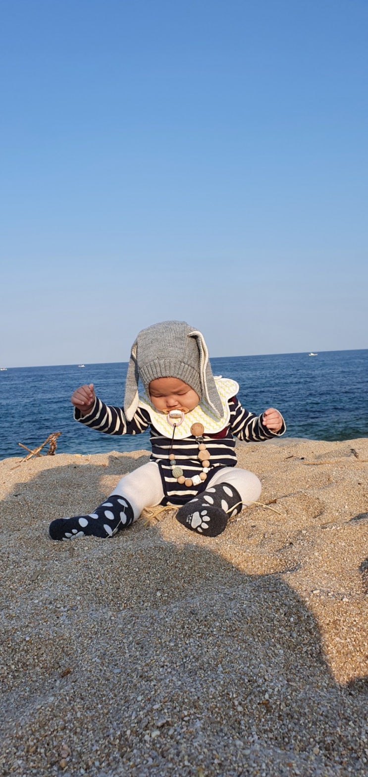  속초 바다정원