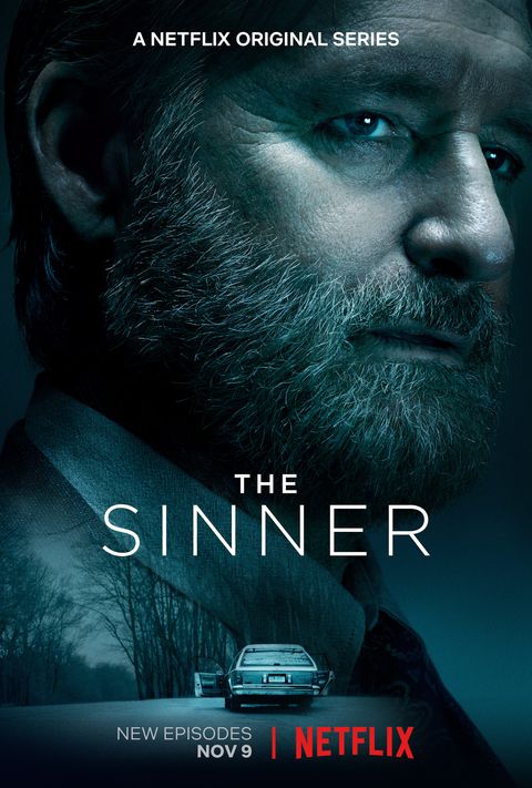  [넷플릭스 간단리뷰] 죄인(The Sinner)시즌3- 제이미