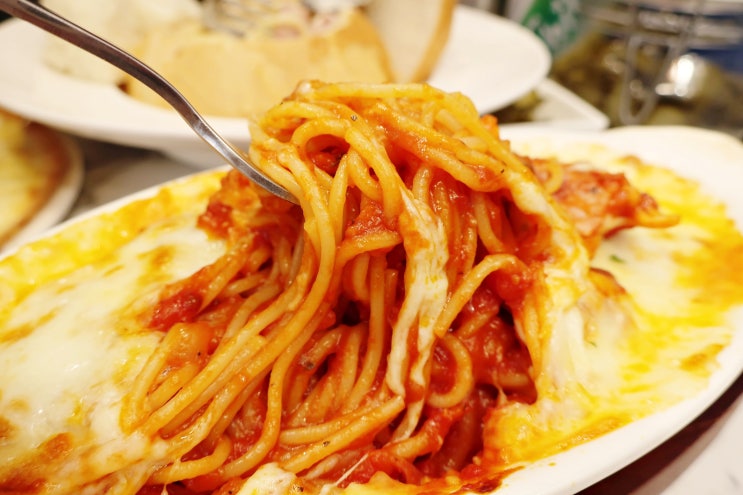  미태리 인천검암점 가성비 좋은 검암사거리 파스타맛집