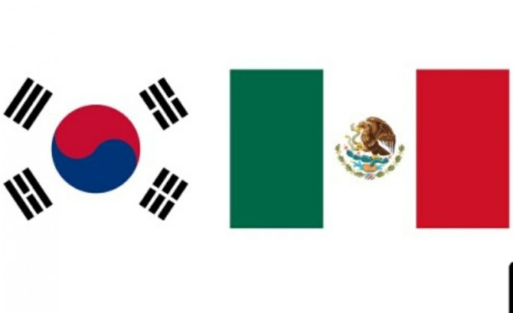 한국 v.s 멕시코 A 매치 경기 리뷰