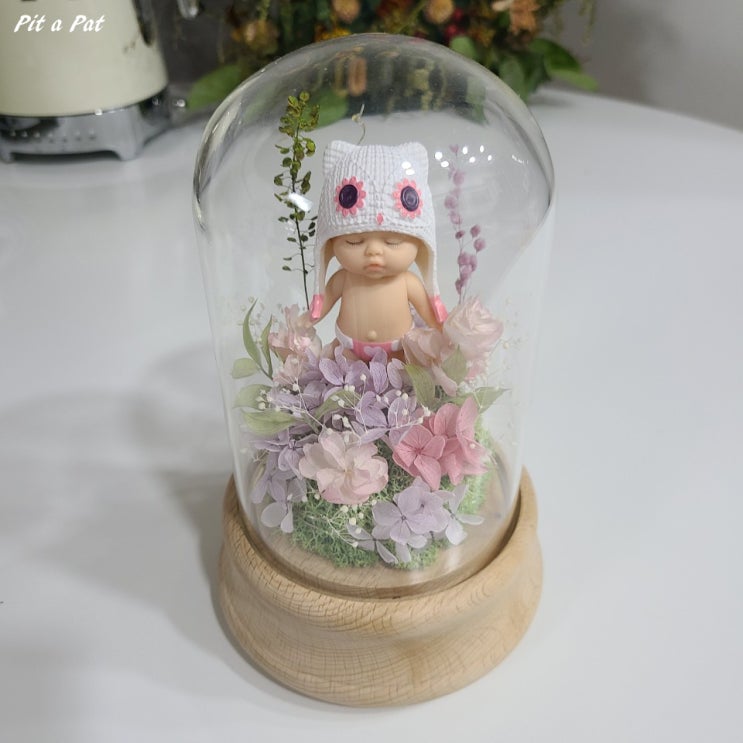  임신 축하 선물로 식상한 건 싫더라고요