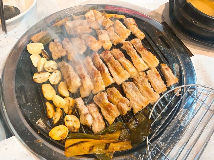  [청주 송절동] 우생순 -테크노폴리스 삼겹살 맛집