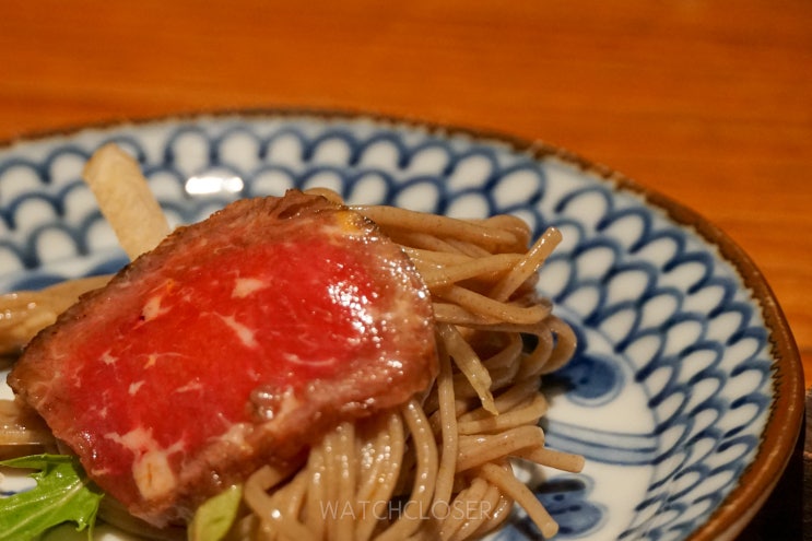  역삼역 맛집 진가와 한국본점 셰프 스페셜 후기
