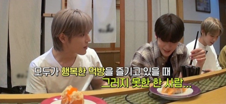 드라마때문에 식이조절하는 아이돌이 푸파미션 받았을 때 드라마때문에 식이조절하는 아이돌이 푸파미션 받았을 때