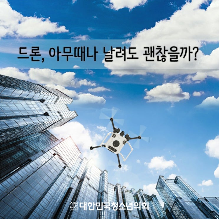 '대한민국청소년의회'로 알아보는 간단한 법 용어 & 사회적 이슈