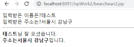  서블릿의 환경설정,액션태그2,템플레이트 작성법