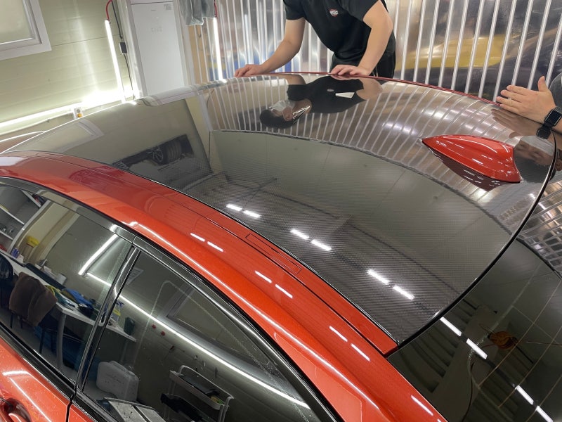 부천 상이로 / PPF / BMW / M2