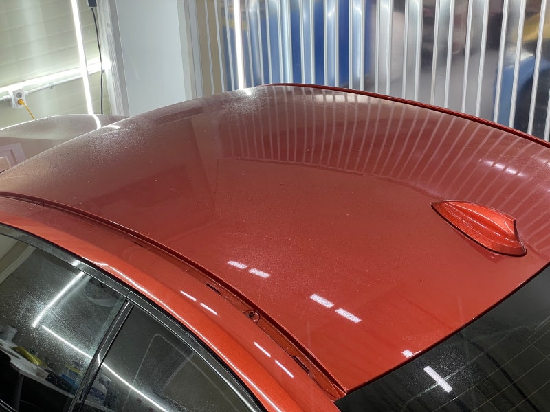 부천 상이로 / PPF / BMW / M2