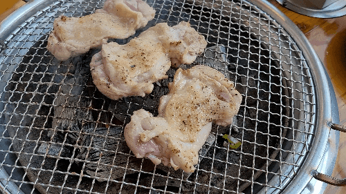  춘천사람 따라간 닭갈비 맛집/봄고을 닭갈비
