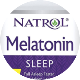 50대 중년 스트레스로 잠이 잘 안오신다면 나트롤 멜라토닌 강추!