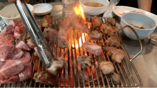  [화곡동] 94년생 '원조소금구이' 성공기