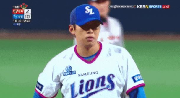  윤성환 나이 연봉 모자 고향 도박 방출 결혼 여자친구 프로필
