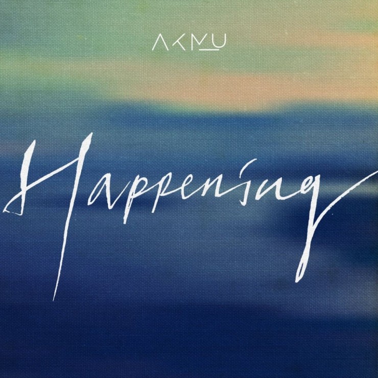 AKMU - HAPPENING [듣기, 노래가사, MV]