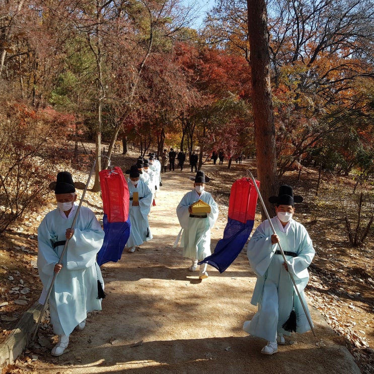  삶의 흔적 - 한 주간의 기록...