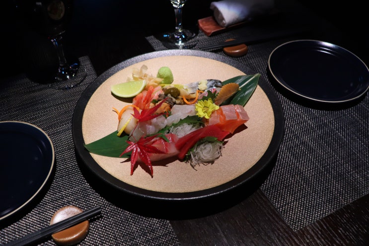  부부기념일에 완벽히 초이스 당한 용산역 맛집 리스트 5곳 모음! - 드래곤시티 호텔 어반더스카이