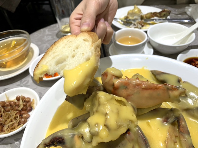  [홍콩 해피밸리 시푸드] Chuk Yuen Seafood Restaurant - 내가 생각하는 손에 꼽는 광동식 해산물 음식점