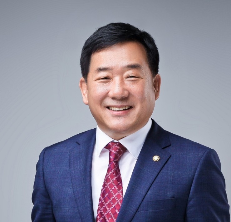 &lt; CEO&리더 &gt; 박성민의원, 전동킥보드 안전을 더하다