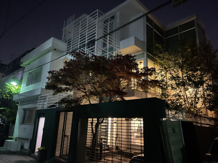 내 집 같은 따뜻한 쉐어하우스 <홍대 리빙랩하우스 LivingLapHouse>