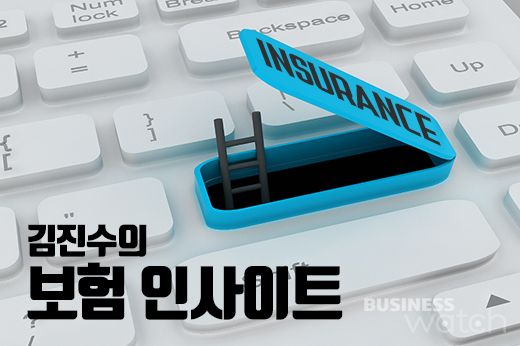 [김진수의 보험 인사이트]보험료와 보험금 사이의 간격