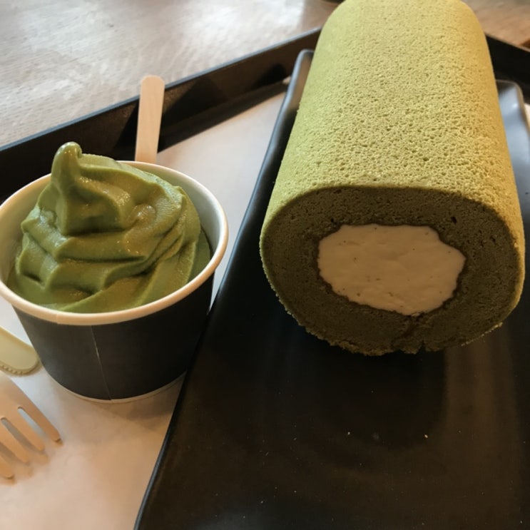  제주 오설록 티 뮤지엄