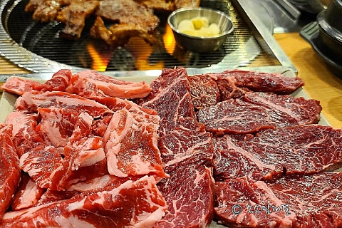 우리집참숯불구이 이미지