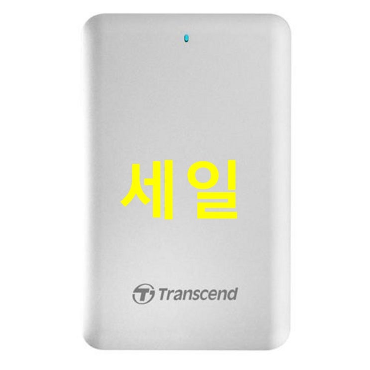  쇼핑 할인제품 트랜센드 StoreJet M500 썬더볼트 휴대용 외장SSD TS512GSJM500 보시고 가세요