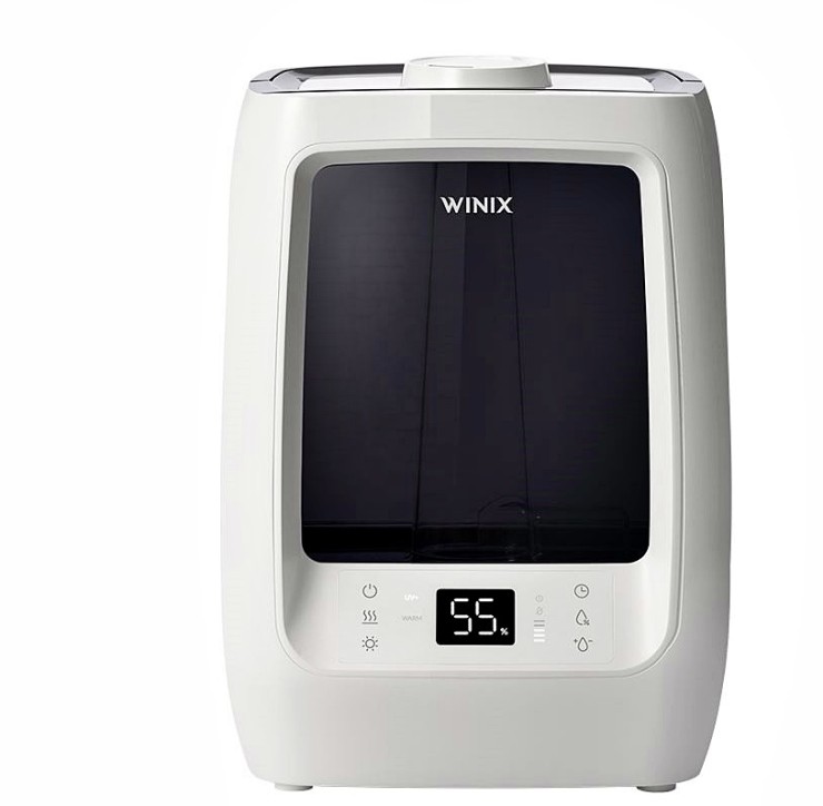  위닉스 올바른 가습기 7.5L, WLTE750-JWK