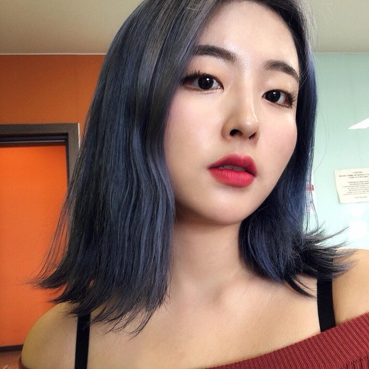  손예림 근황 7월의 너, 11월의 나(November July) 유튜브 떡상 좀 합시다