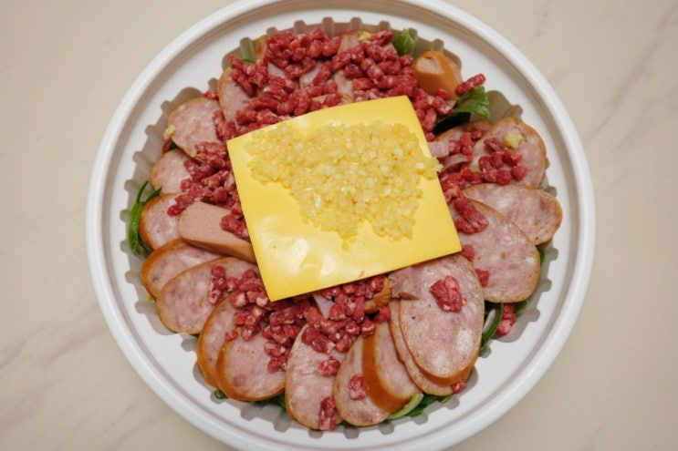  수원부대찌개 맛집 :: 황가네송탄부대찌개 / 테이크아웃으로 즐기는 스페셜 부대찌개