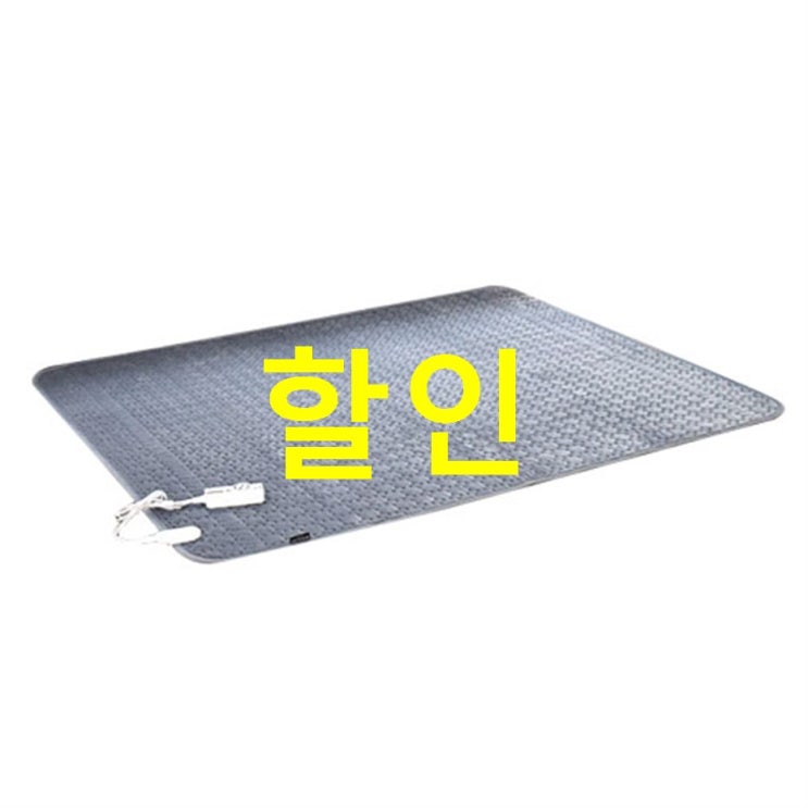  쇼핑 상품 삼화제닉스 초슬림 투난방 안심 전기요 싸게 구매하는법