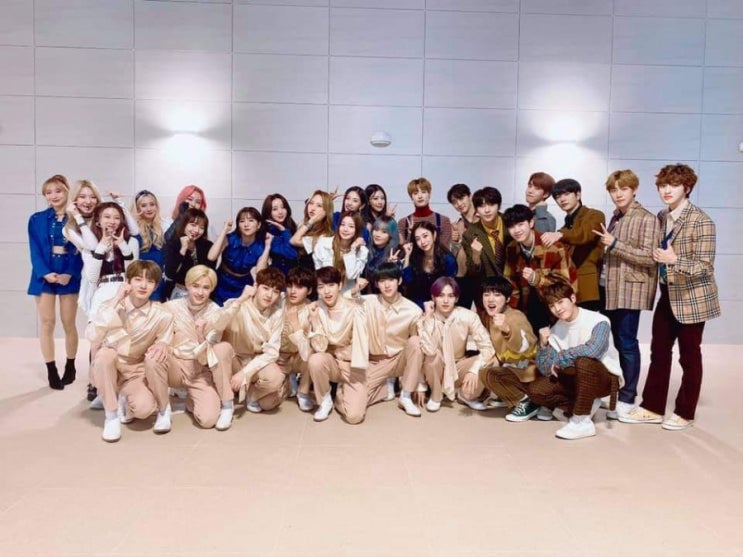 오래간만의 울림즈 소식들
