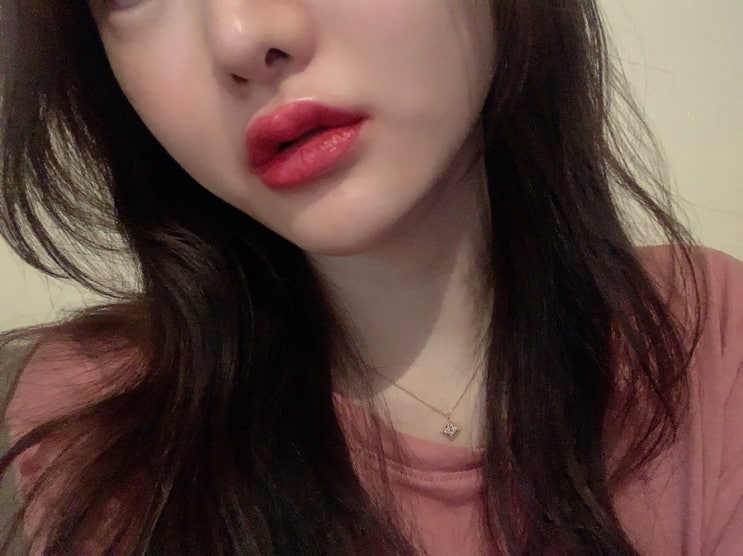  뷰티끄퀸 / 틴트없이 생기있는 입술, 입술 반영구 후기