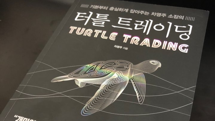  터틀 트레이딩