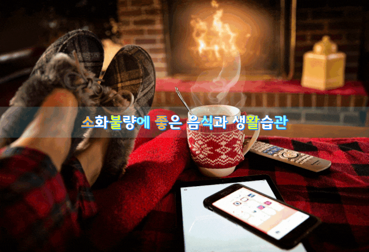 소화불량에 좋은 음식과 생활습관 소화불량에 좋은 음식과 생활습관
