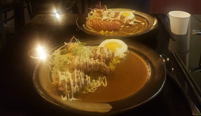  [역삼동맛집 송송카레] 우리동네맛집 소개