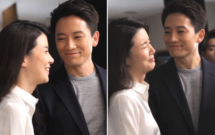  이보영 나이 지성 결혼 남편 부인 아내 와이프 고향 가족 자녀
