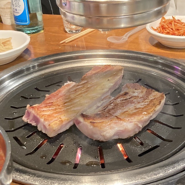 고기굽는남자 범어동점 사진 6