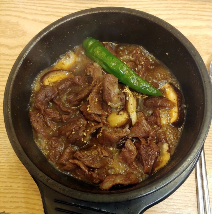  [공덕맛집] 맛잇는녀석들에 나온 아소정, 단골들만 아는 숨겨진 점심메뉴!