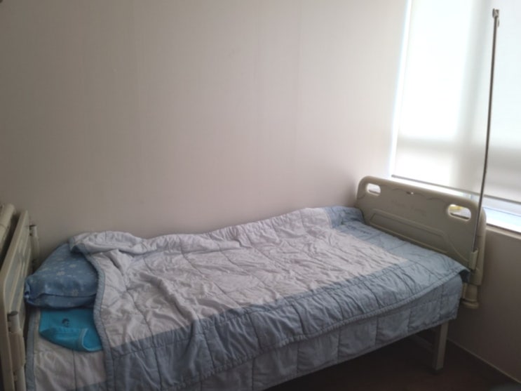 목디스크(경추간판탈출증) 진단, 입원 일기 목디스크(경추간판탈출증) 진단, 입원 일기