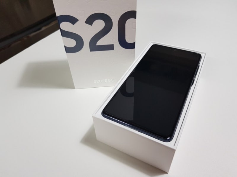 코스트코핸드폰 코스트코갤럭시S20FE5G 자급제폰