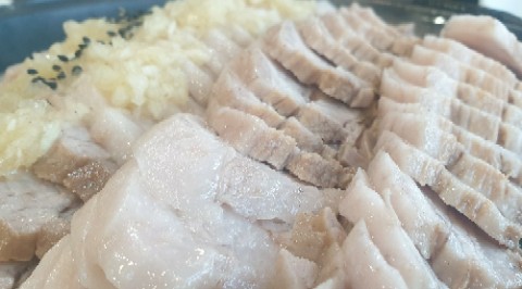  먹보보쌈 다녀왔어요