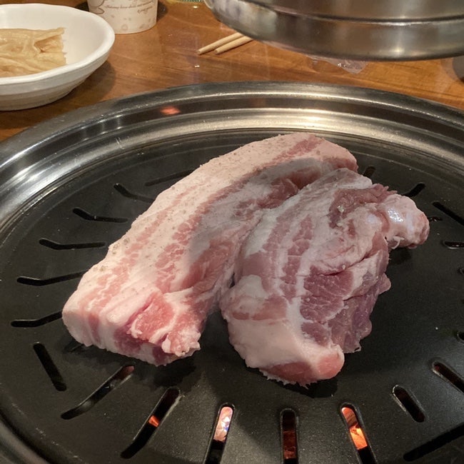 고기굽는남자 범어동점 사진 4
