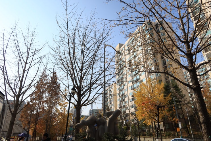  아빠 출장 엄마는 자유부인