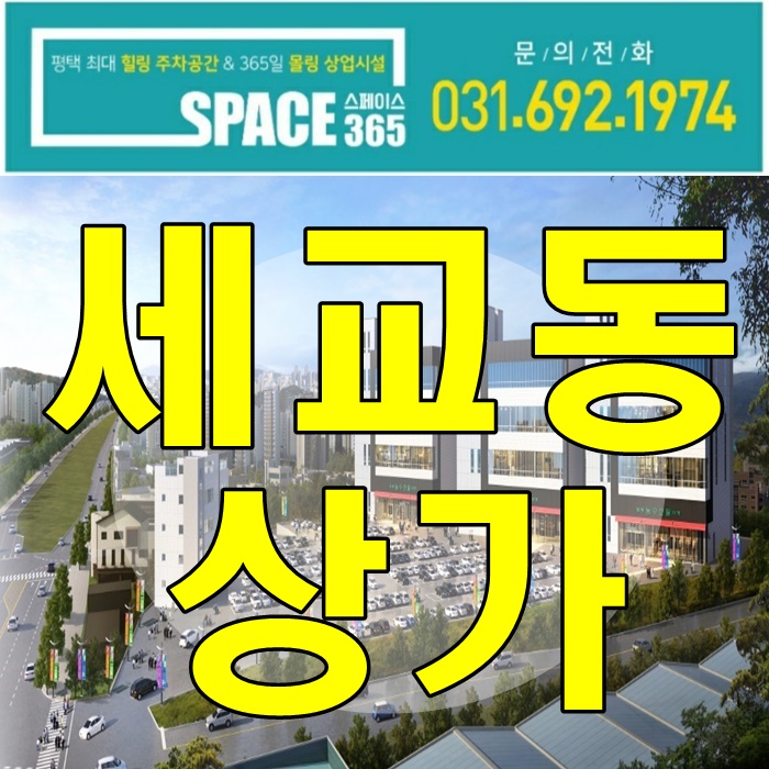  평택 세교동 상가 임대 2021년2월 준공예정 1층 1000평 농수산마켓 입점확정