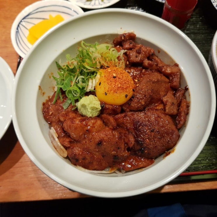  제주도 여자 혼자여행 오신분들만을 위한 제주1인음식점 제주도청맛집 혼밥식당 제주동
