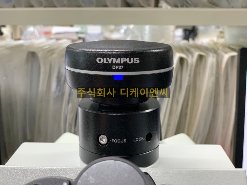 올림푸스 정립현미경 BX53 : 네이버 블로그
