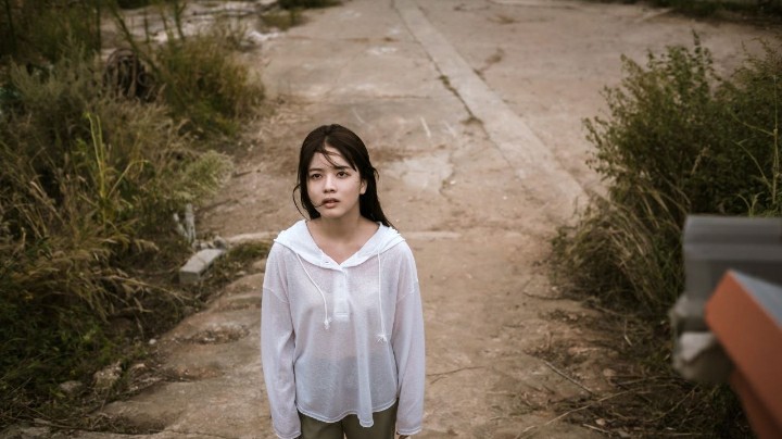  내가죽던날 영화 죽어있는 자아를 찾게 해주는 후기