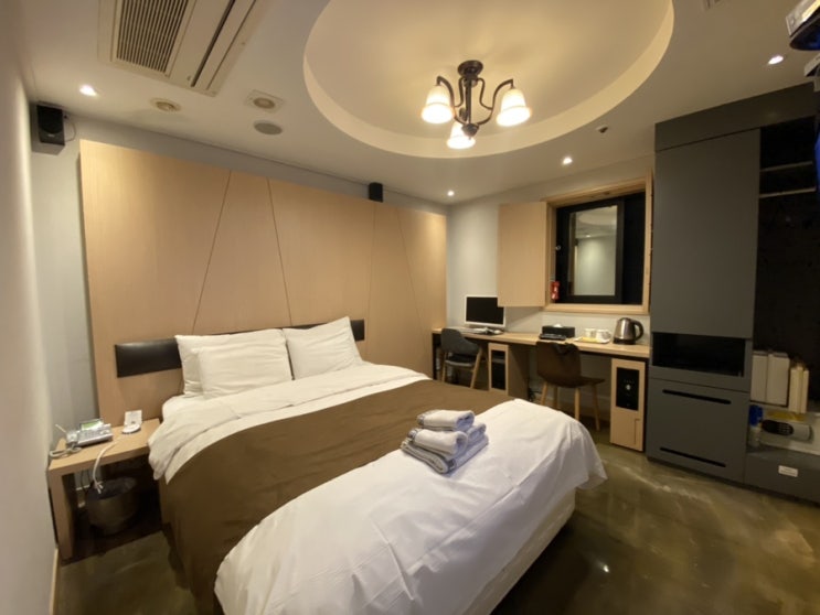  역삼모텔 녹스, 역삼역에서 가까운 강남모텔 투숙후기